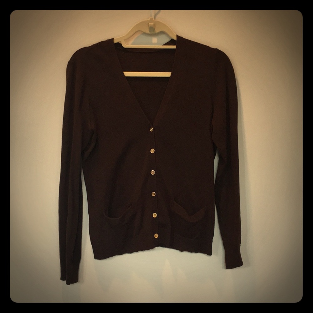 Ralph Lauren cardigan